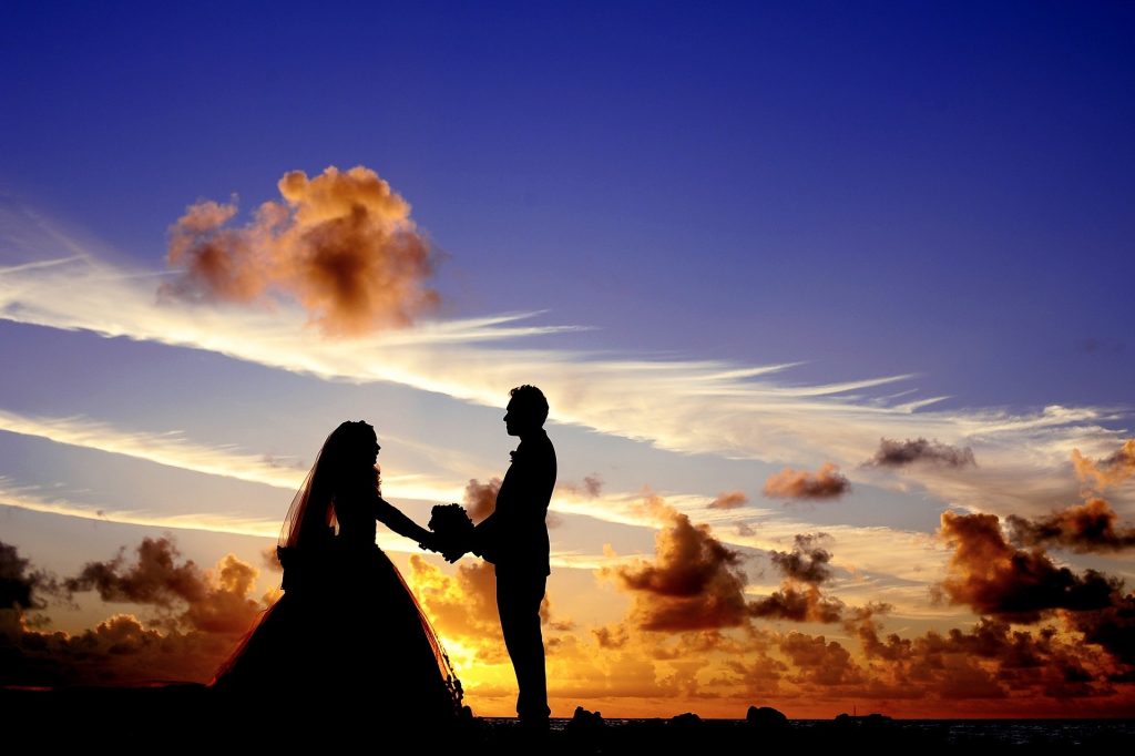 一生の愛を誓う結婚式をVR映像で残しませんか